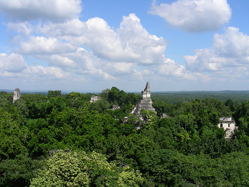 Tikal